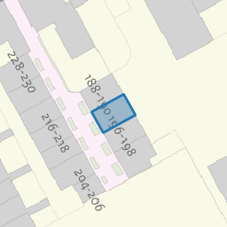 Perceel GVH07-K-1945