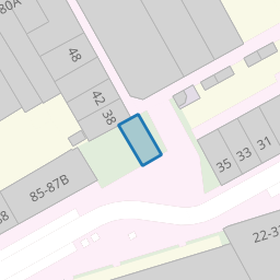 Perceel GVH07-K-1980