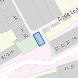 Perceel GVH07-K-1981