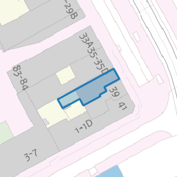 Perceel GVH07-K-2005