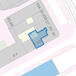 Perceel GVH07-K-2006