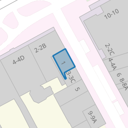 Perceel GVH07-K-2010