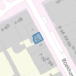 Perceel GVH07-K-2011