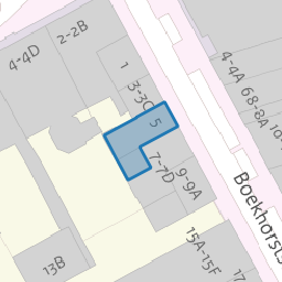 Perceel GVH07-K-2012