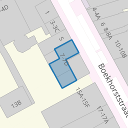 Perceel GVH07-K-2013