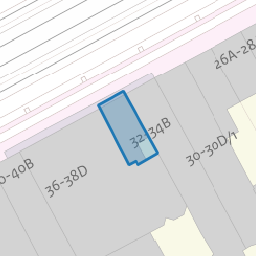 Perceel GVH07-K-2124