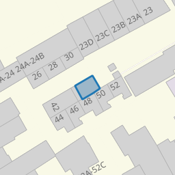 Perceel GVH07-K-2151