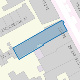 Perceel GVH07-K-2170