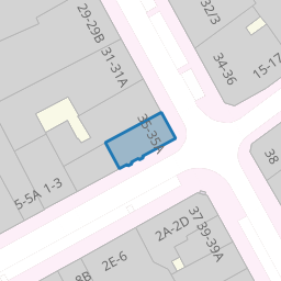 Perceel GVH07-K-2185