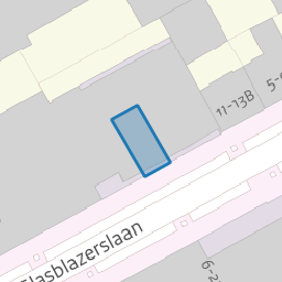 Perceel GVH07-K-2201