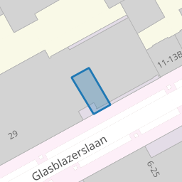 Perceel GVH07-K-2202