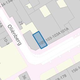 Perceel GVH07-K-2279