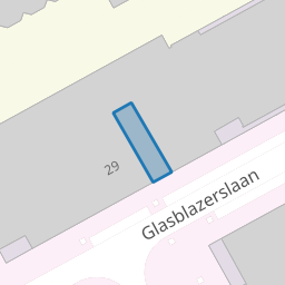 Perceel GVH07-K-2351