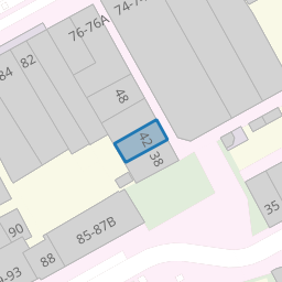 Perceel GVH07-K-2361