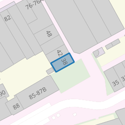 Perceel GVH07-K-2362