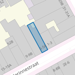 Perceel GVH07-K-2376