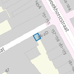 Perceel GVH07-K-2384