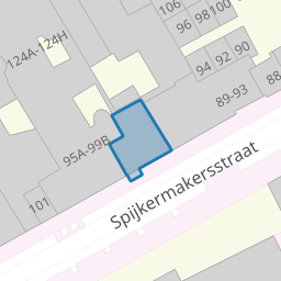 Perceel GVH07-K-2430