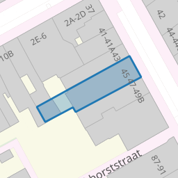 Perceel GVH07-K-2451