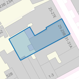 Perceel GVH07-K-2457