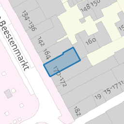 Perceel GVH07-K-2463