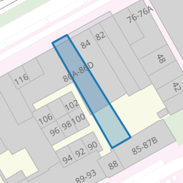 Perceel GVH07-K-2468