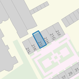 Perceel GVH07-K-2516