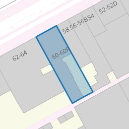 Perceel GVH07-K-2521