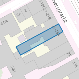 Perceel GVH07-K-2523