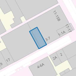 Perceel GVH07-K-2537