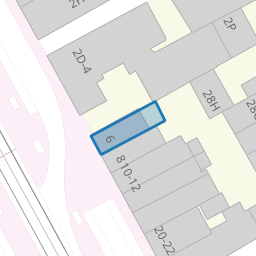 Perceel GVH07-K-2539