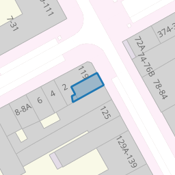 Perceel GVH07-K-2557