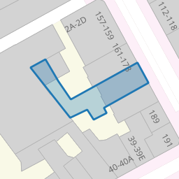 Perceel GVH07-K-2562