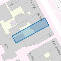 Perceel GVH07-K-2588