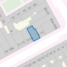 Perceel GVH07-K-2593