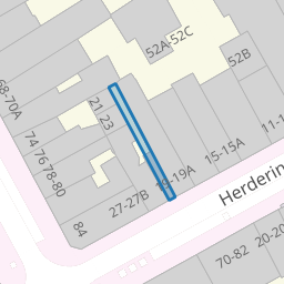 Perceel GVH07-K-2596