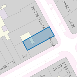 Perceel GVH07-K-2598