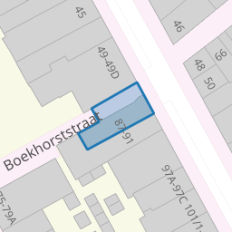 Perceel GVH07-K-2613