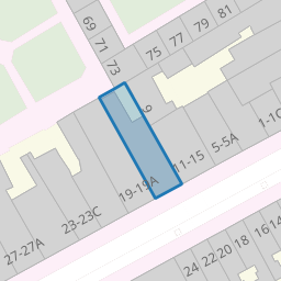 Perceel GVH07-K-2623