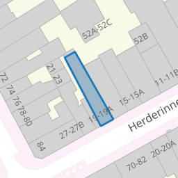 Perceel GVH07-K-2625