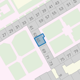 Perceel GVH07-K-2649