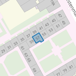 Perceel GVH07-K-2653