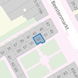 Perceel GVH07-K-2655