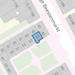 Perceel GVH07-K-2656