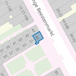 Perceel GVH07-K-2657