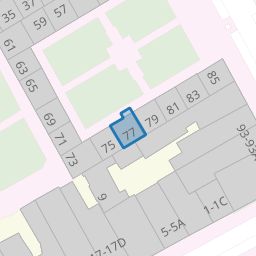 Perceel GVH07-K-2658