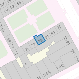 Perceel GVH07-K-2659