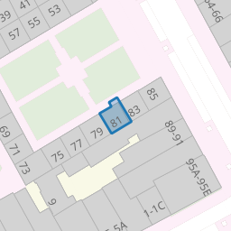 Perceel GVH07-K-2660