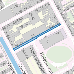 Perceel GVH07-K-2670