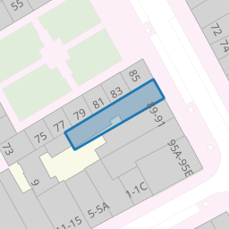 Perceel GVH07-K-2678